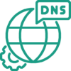 گرین پلاس_مدیریت رکورد های DNS